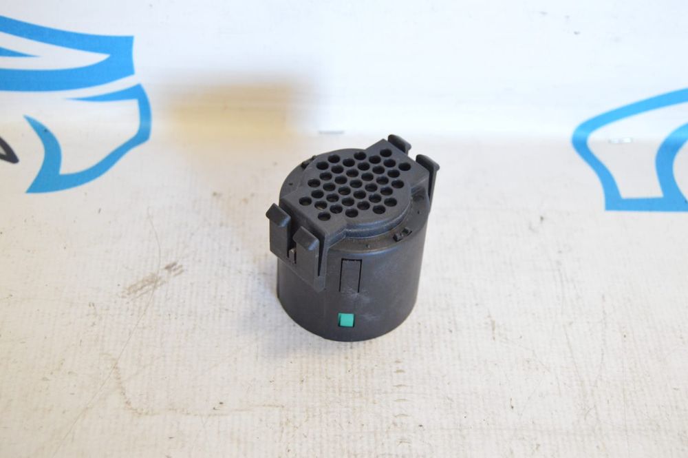 MODULO SONORO BUZINA ALARME SIRENE 6581 8360995 65818360995 BMW SERIE