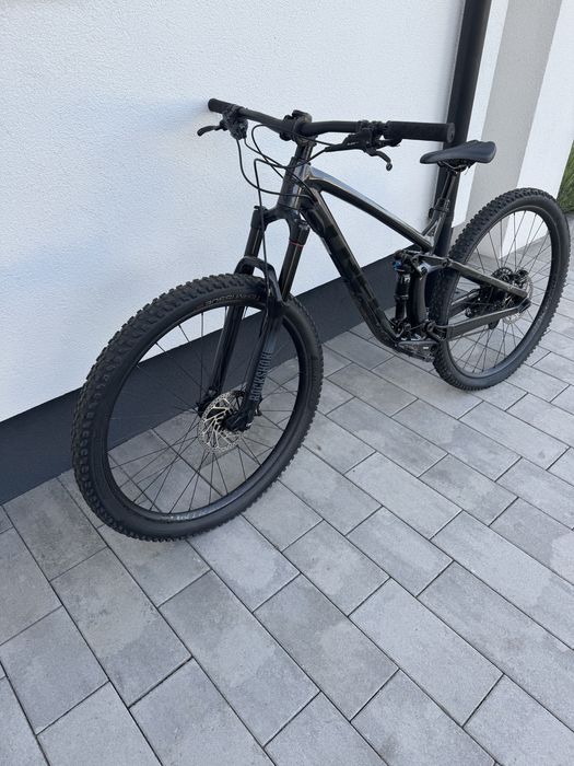 Rower górski Trek fuel ex7