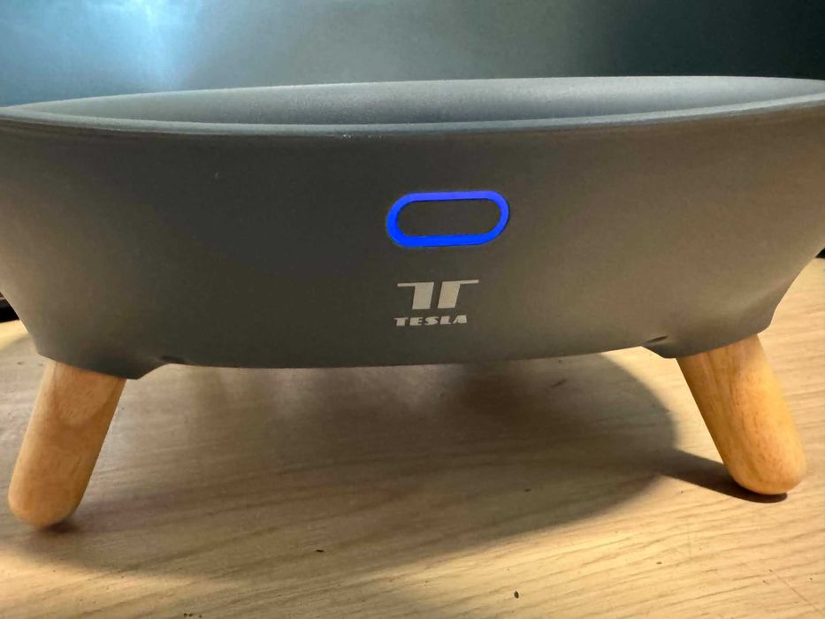 Sofa dla zwierząt TESLA Smart Pet Sofa - grzanie i chłodzenie dla Psów i Kotów