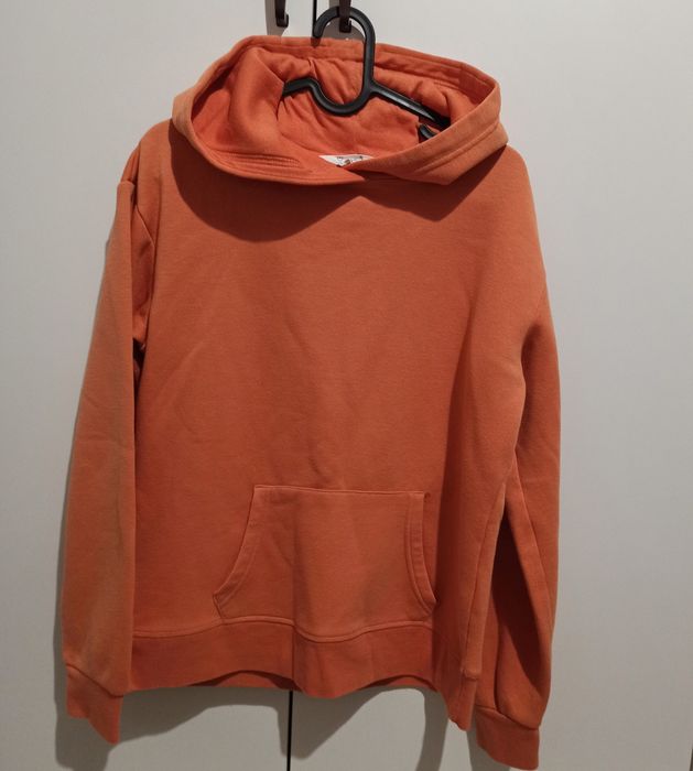 PRIMARK Bluza ocieplana rozm. S/M (uniseks)