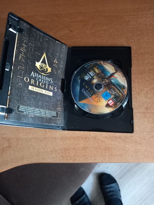 Gry pc pudełka kolekcjonerskie