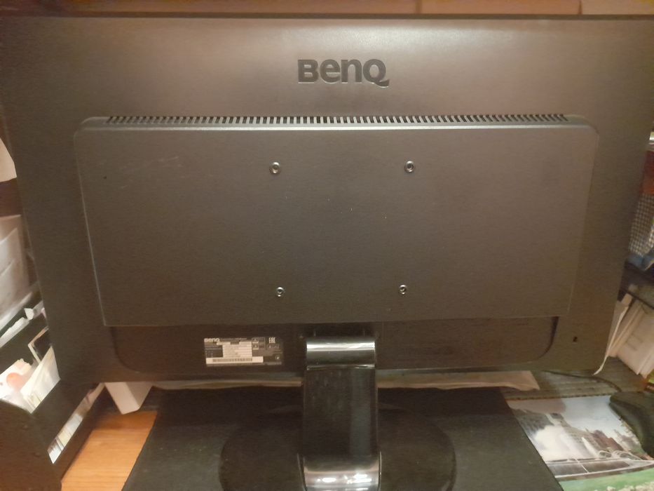 Monitor de computador