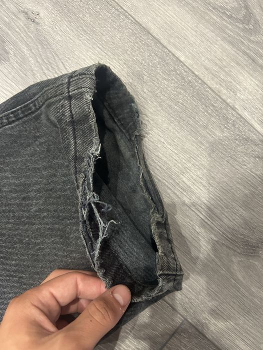 Polar Big Boy Jeans ( Original )