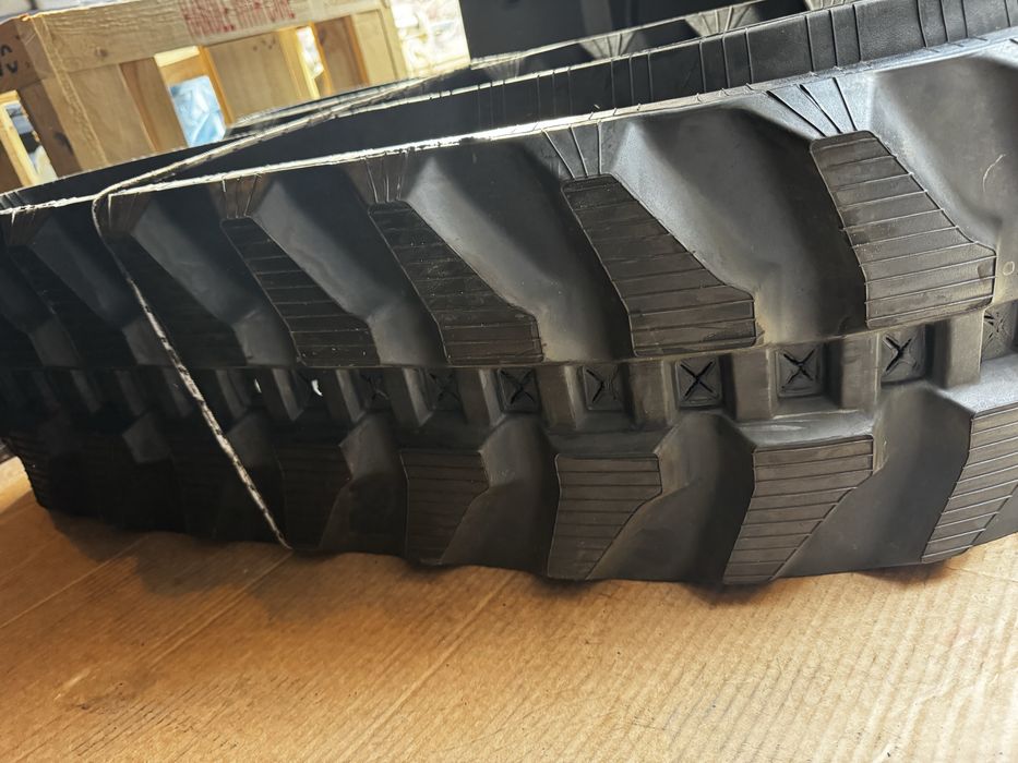 Гусениця 300х53х84к, 300X53X84K Kubota
