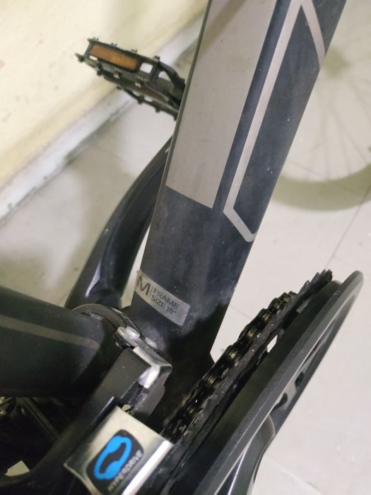 Rower Kross Trans 19'