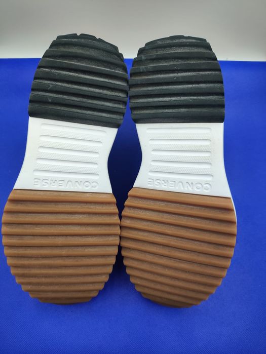 Кросівки Converse Run Star Hike - 42,5 розмір. Оригінал