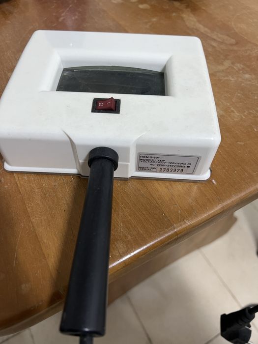 Ветеринарне обладнання