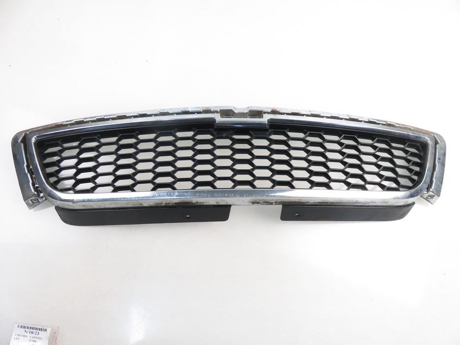 Atrapa Grill Chevrolet Captiva Lift