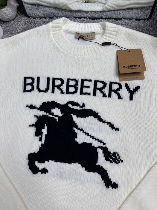 Світшот Burberry