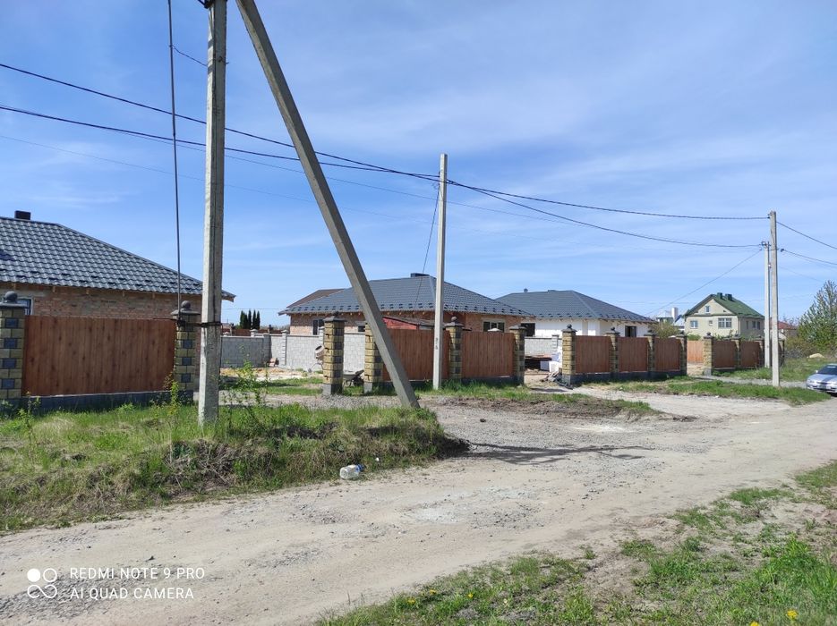 Продам будинок від забудовника