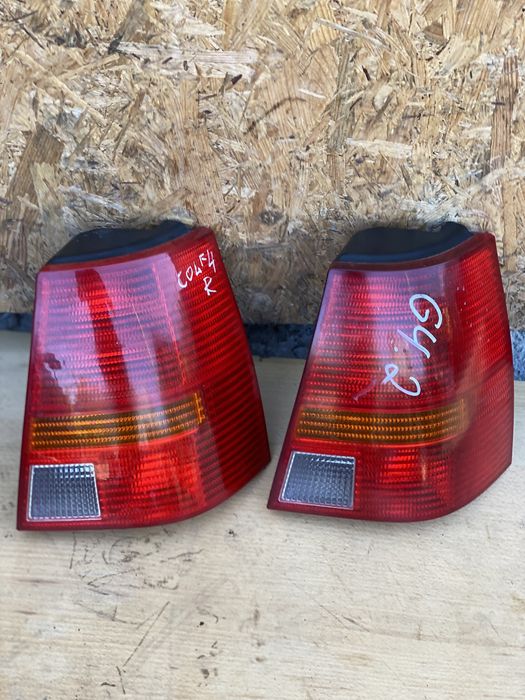 Стоп гольф 4 універсал