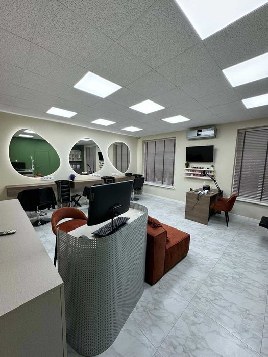 Оренда приміщення під перукарню (оренда  перукарні)