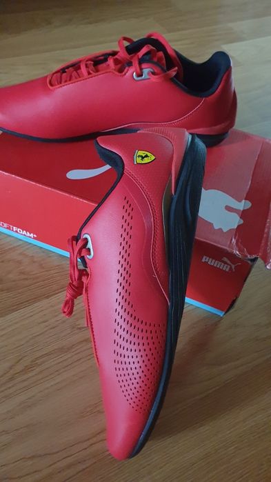 Puma Ferrari Piękne