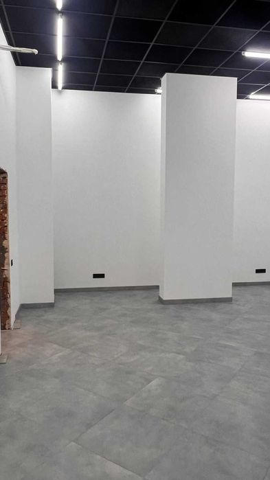 БЕЗ % Оренда приміщення 80,1 кв.м. в новому ЖК «Паркові озера 2»