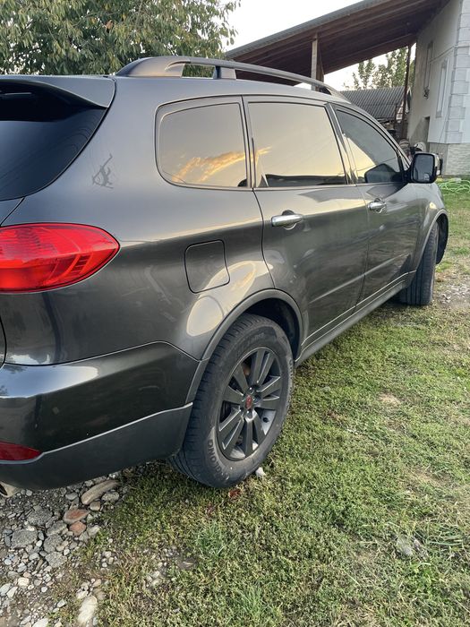 Продам Subaru Tribeca