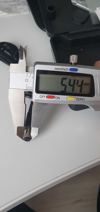 USB кабель для живлення роутера WiFi та оптики DC 5.5x2.1 12V