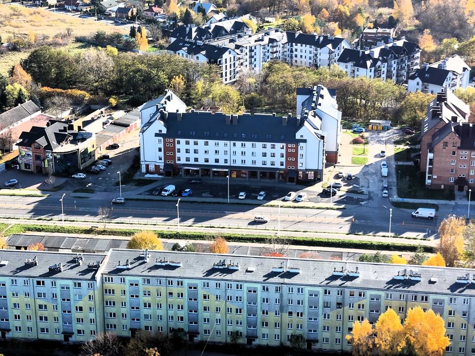 usługi biznesowa