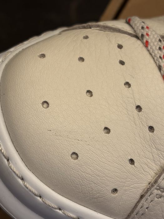 Camper roz.41 kremowe sneakersy - skora.