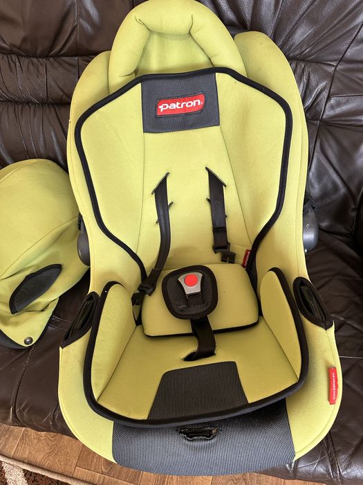 Автокрісло  0-13 кг