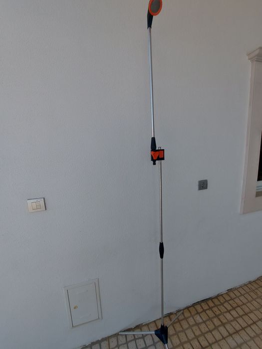 Duche de Jardim/Piscina/Autocaravana - BAIXA DE PREÇO