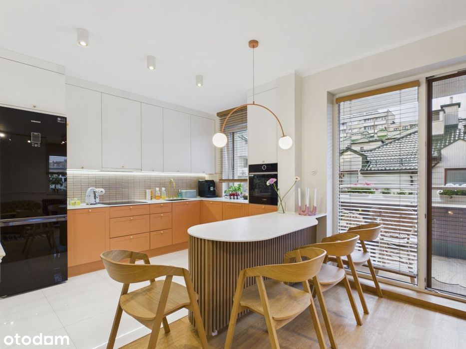 Elegancki apartament przy metrze! - Widok 2