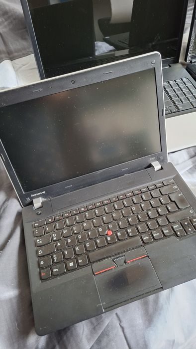 Zestaw laptopów lenovo , Dell, , HP