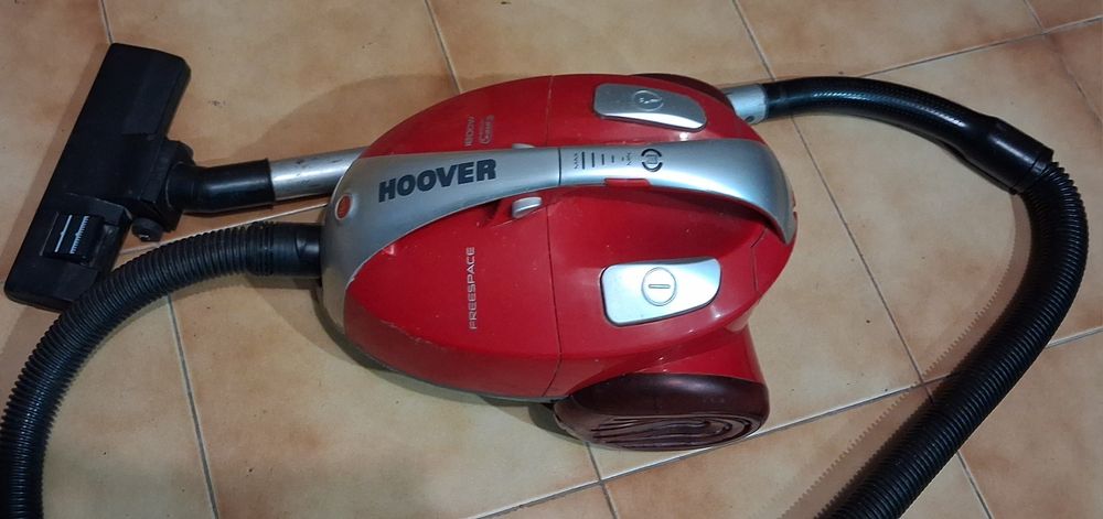 Aspirador Hoover de 1800 watts