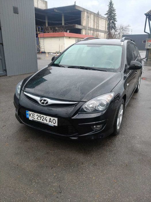 хюндай акпп дизель 2012рік