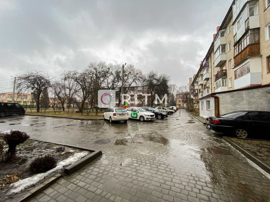 Продаж квартири у центрі міста Луцьк