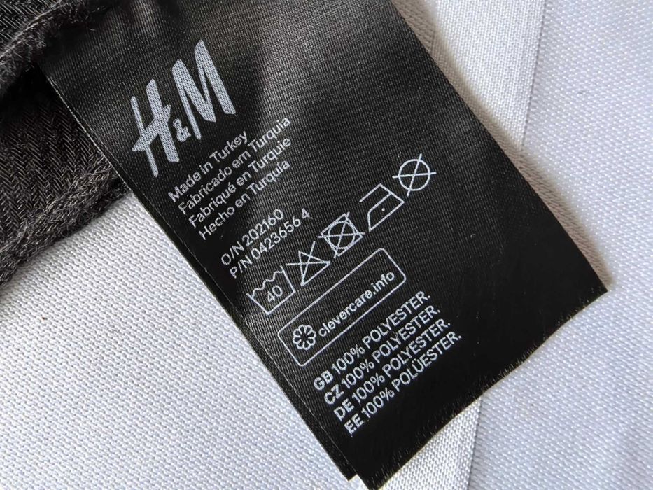 Chusta\Szal Damski H&M