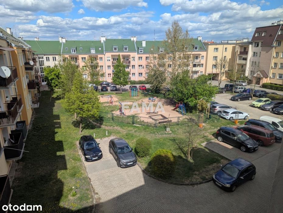 2-pok., 52,64 mkw, blok z 1998 r., os. Zamknięte