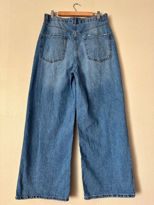 Джинси, розмір 42 (xl)