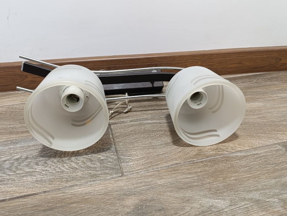 Lampa sufitowa sprawna