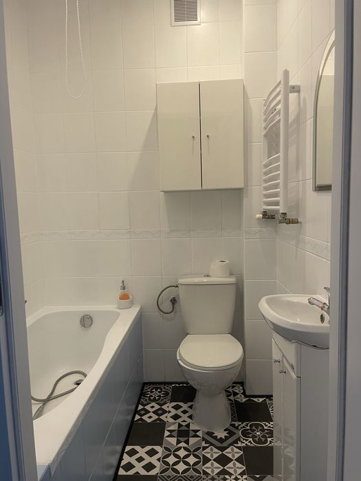 2 pokojowe mieszkanie