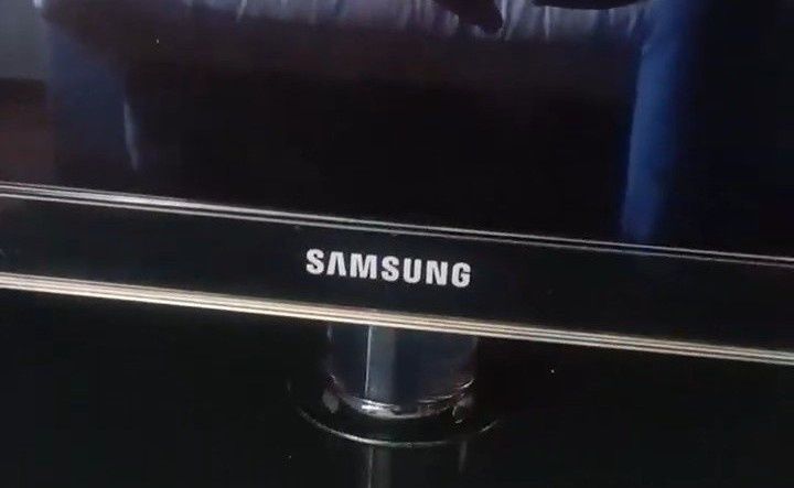 TV Samsung Grande