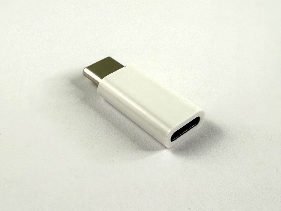 iPhone to USB-C Adapter **new**64284488527874120