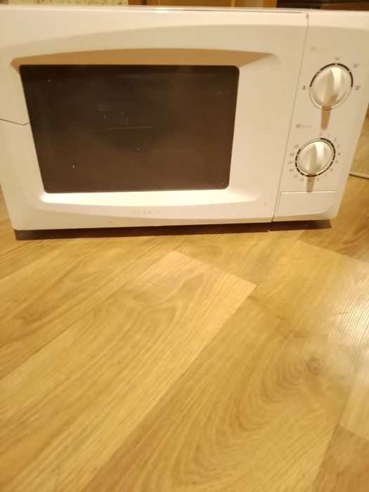 Микроволновая печь СВЧ Daewoo KOR-6L25