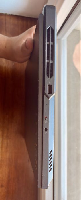 Lenovo Legion Pro 5i 16IRX8 | i9-13900HX | RTX 4050 | 16GB | 512GB