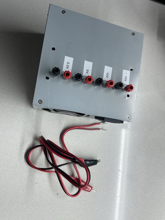 Power Supply64284484150145120