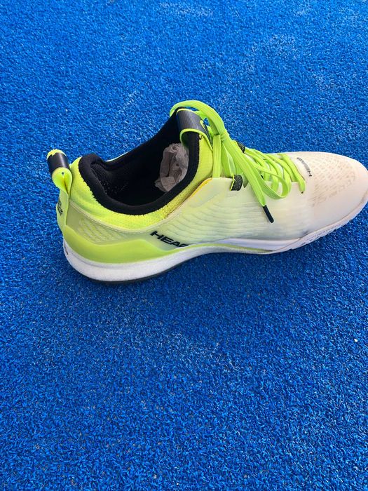 Sapatilhas HEAD Pro Endure