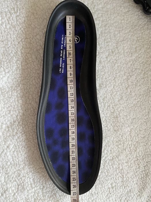 Sneakersy Nike Liquid Max Air Max