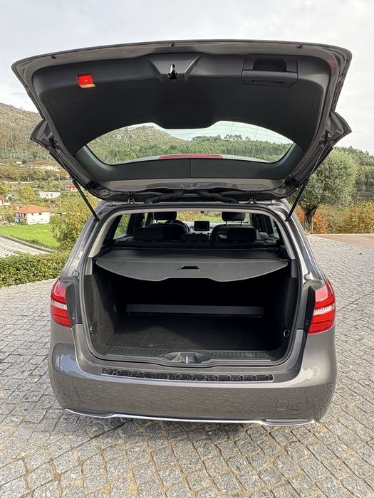 Mercedes B180 d c/ garantia