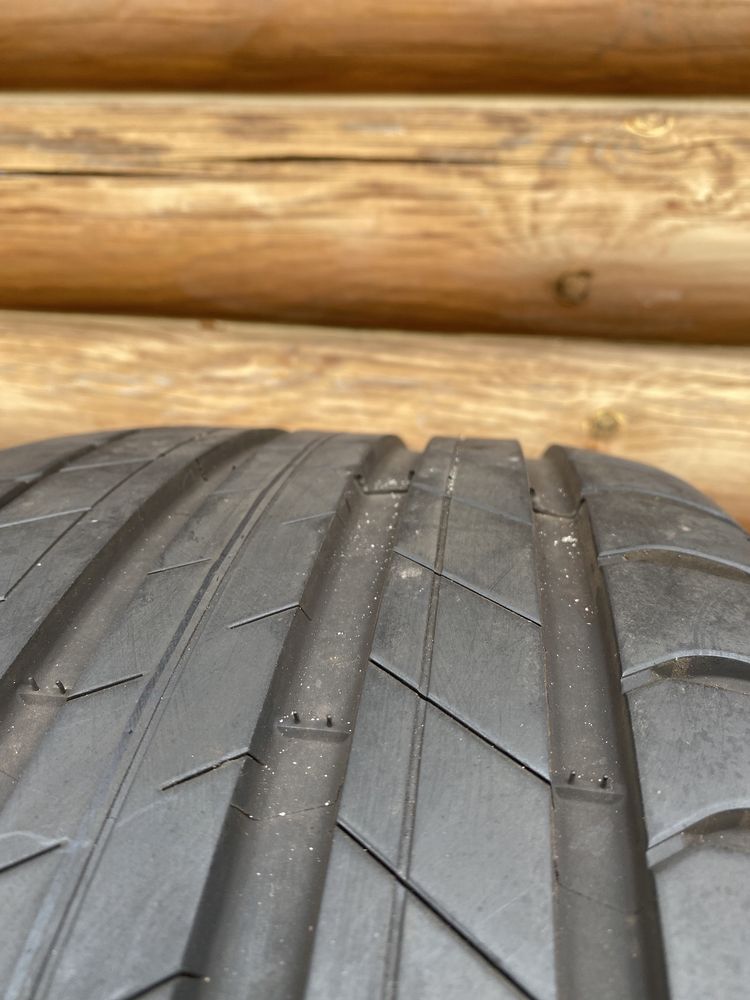 Резина мишелин 265/50/19: 4 000 грн. - Автошини Київ на Olx