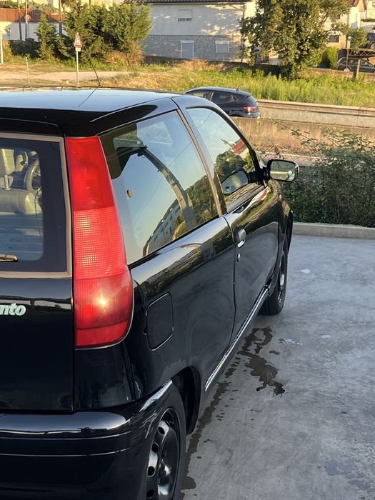 Punto S55 1997 1.1