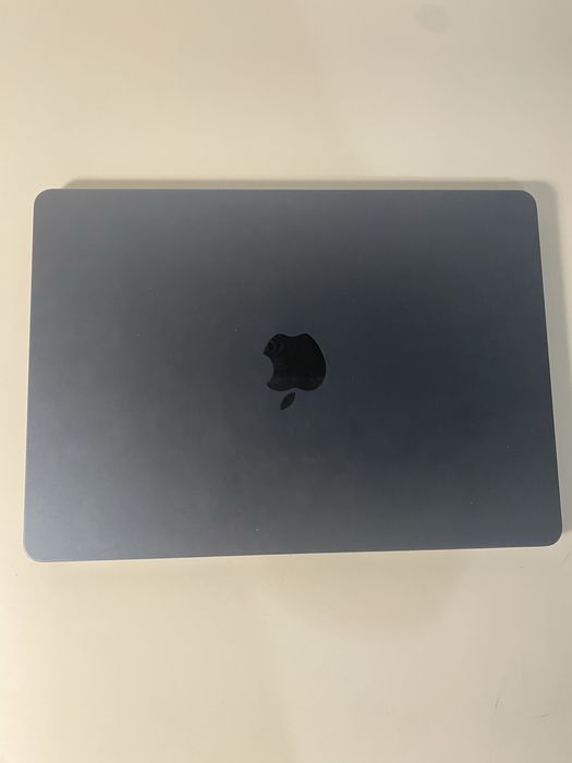 Portatil MacBook Air M4