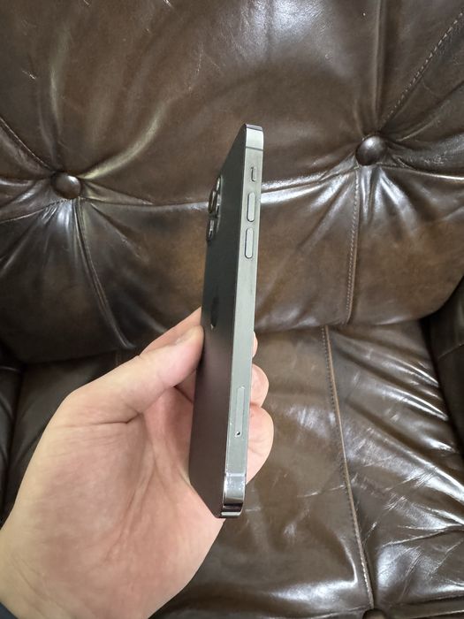 Iphone 12 Pro 256GB Graphite neverlock