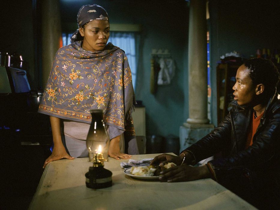 TSOTSI - No One Chooses Their Origins / Academy Award for Best Foreign Language Film NEW64740888291457123