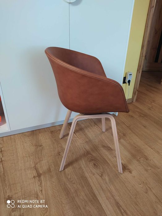 Krzesło AAC 23 Hay, Muuto, & tradition