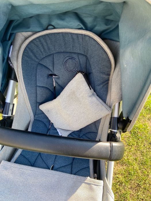 OKAZJA! Bugaboo Cameleon 3 - edycja limitowana