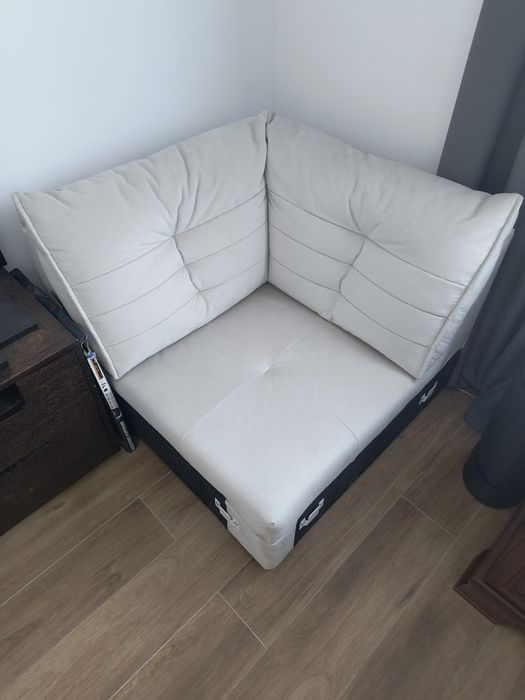 Kanapa, narożnik, łącznik , Agata meble